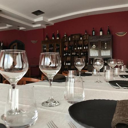 Hotel Scrivano Randazzo Bagian luar foto