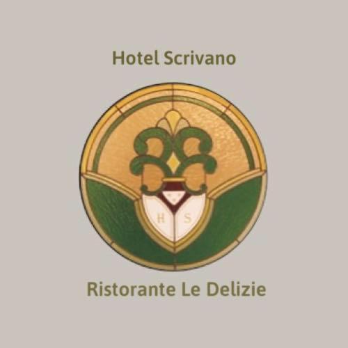 Hotel Scrivano Randazzo Bagian luar foto